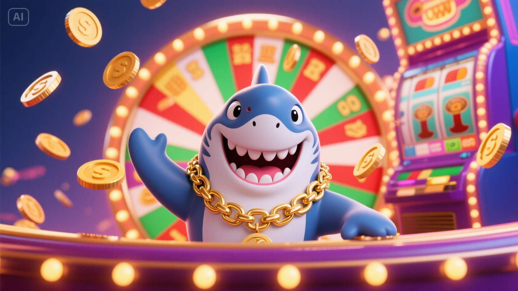 Registration at KingPalace Casino Casino