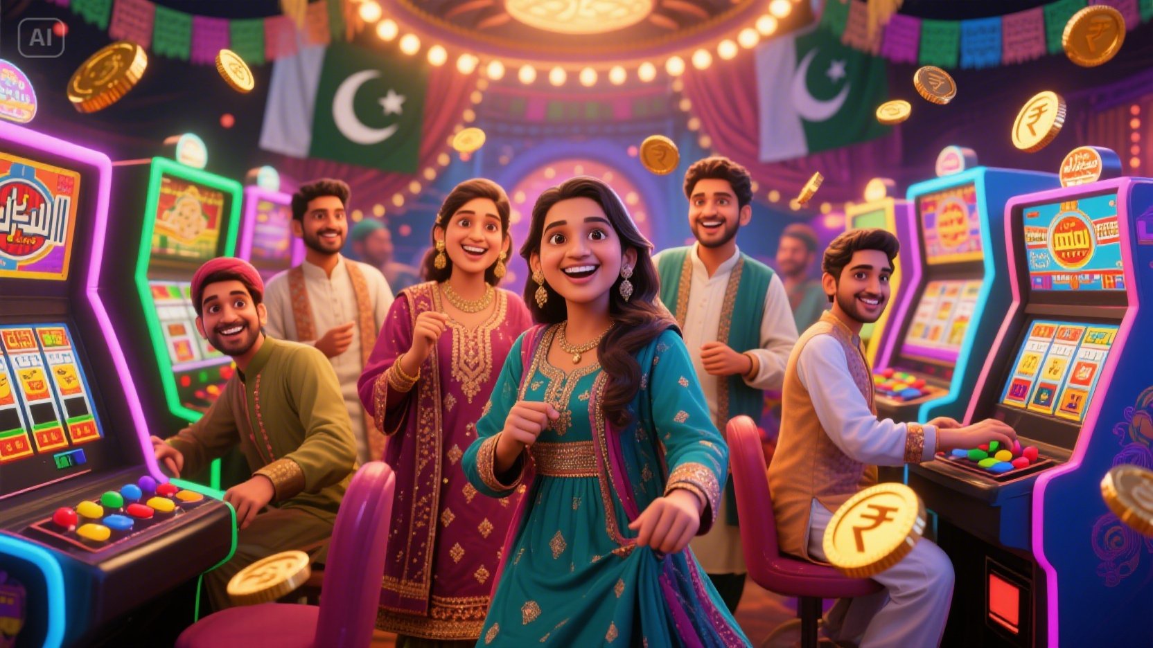 Registration at KingPalace Casino Casino