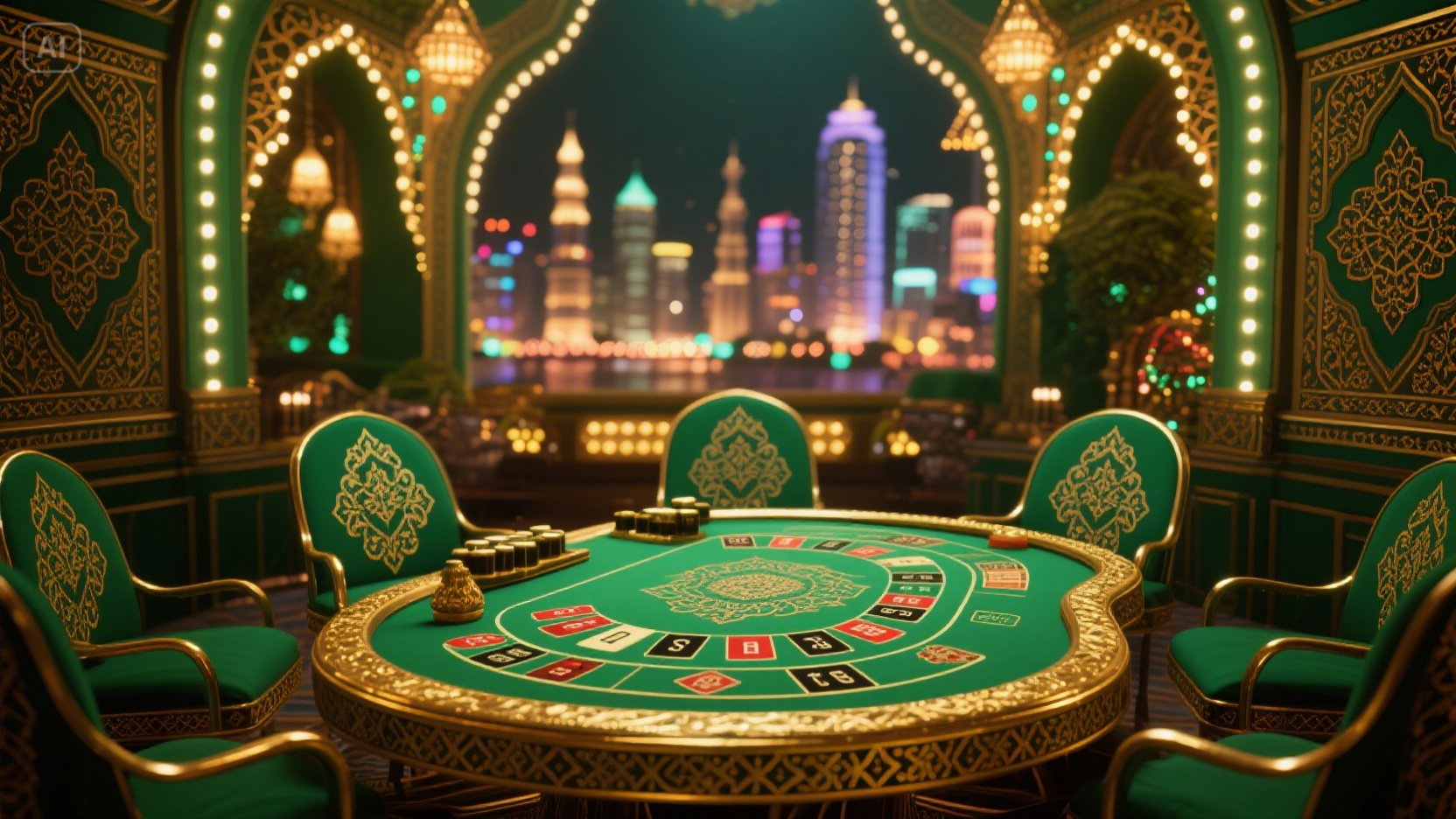 Casino KingPalace Casino desktop and mobile interfaces