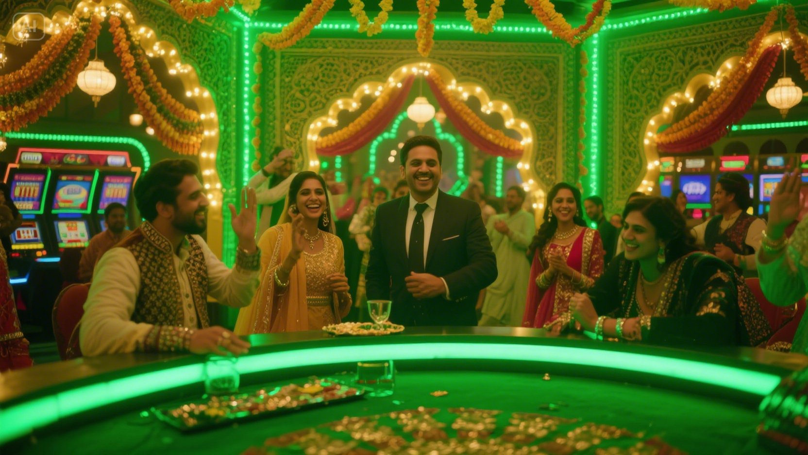 Casino KingPalace Casino desktop and mobile interfaces